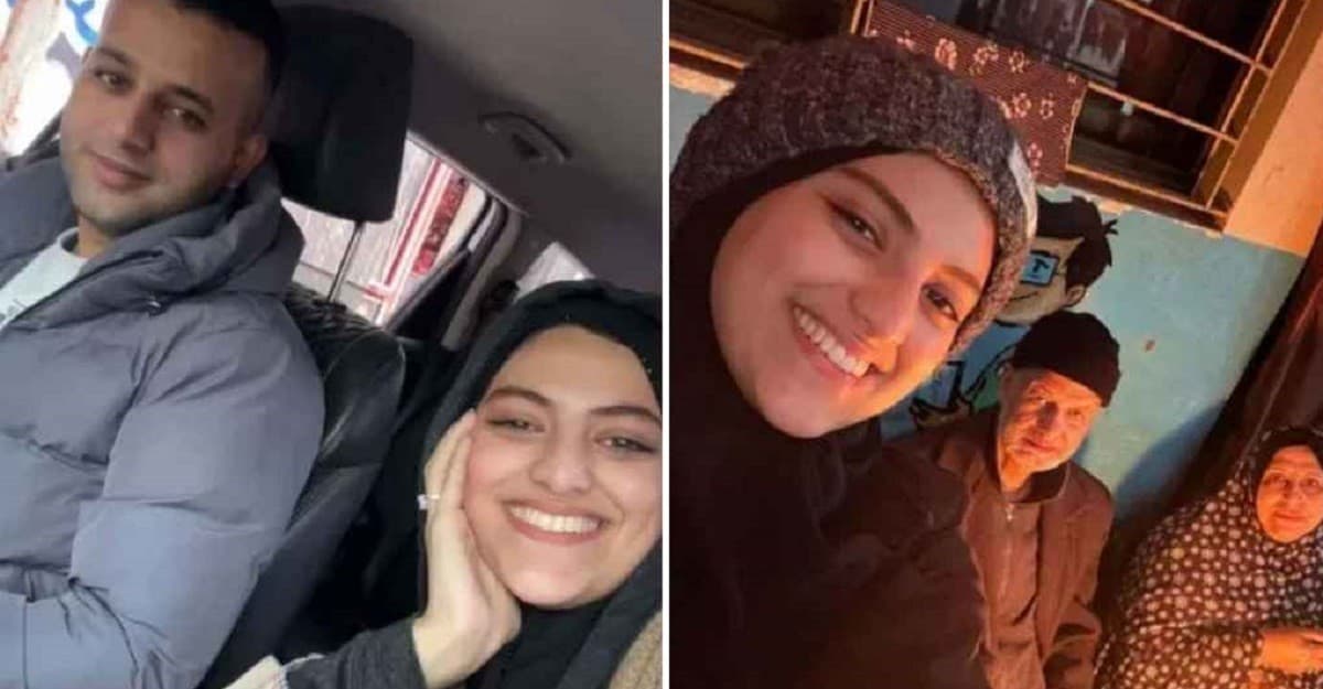 আমরা আর মৃত্যু চাই না: সাংবাদিক নুফালের বোন