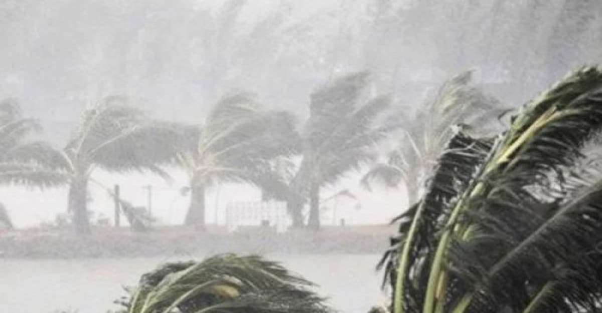 রাতে ৫ জেলায় ঝড়ো হাওয়ার আশঙ্কা