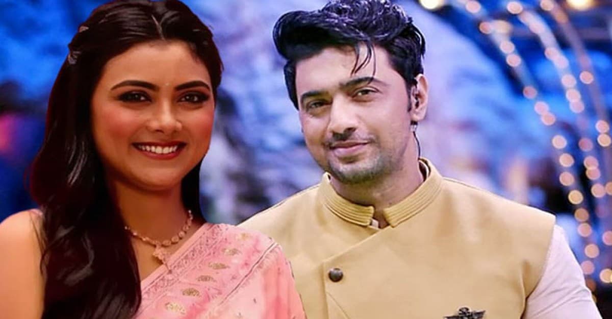 দেবের সঙ্গে ডেটিং গুঞ্জনে যা জানালেন ইধিকা পাল