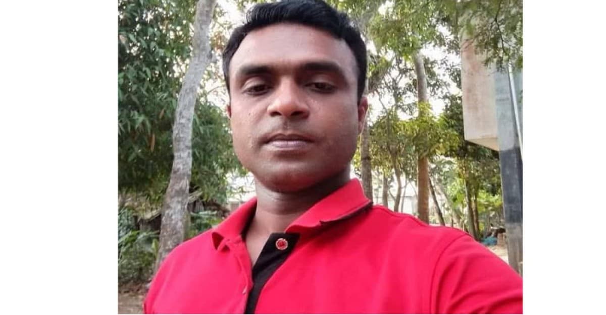 সাতক্ষীরায় যুবদল নেতাকে জবাই করে হত্যা