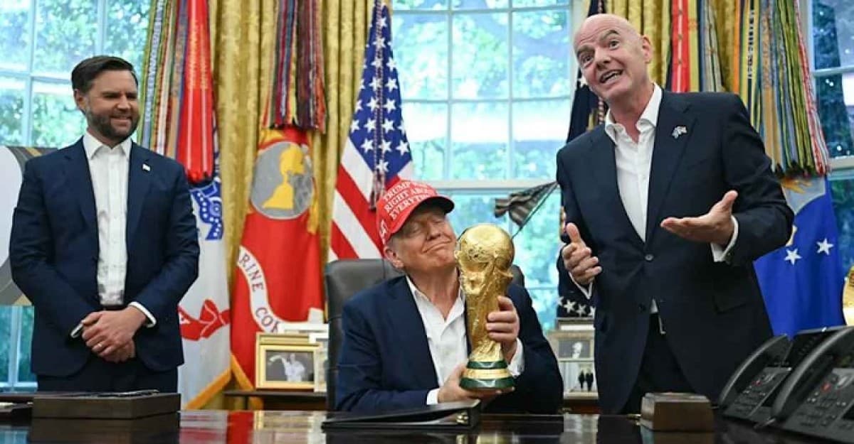 বিশ্বকাপের গ্রুপ পর্বের ড্রয়ের তারিখ ও ভেন্যু ঘোষণা