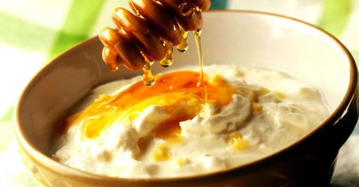 দই ও মধুর জাদু! নিয়মিত খেলে হার মানবে জটিল রোগ