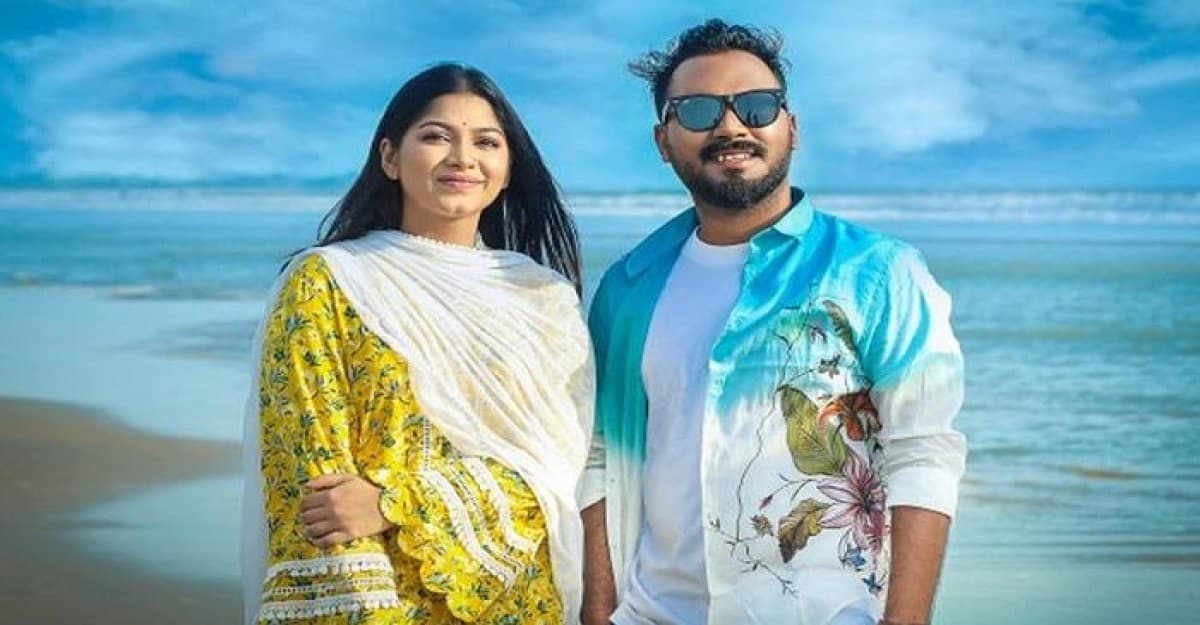 কাবিলা যে আমাকে মিস করে, এটা ভালো লাগছে: পারসা ইভানা