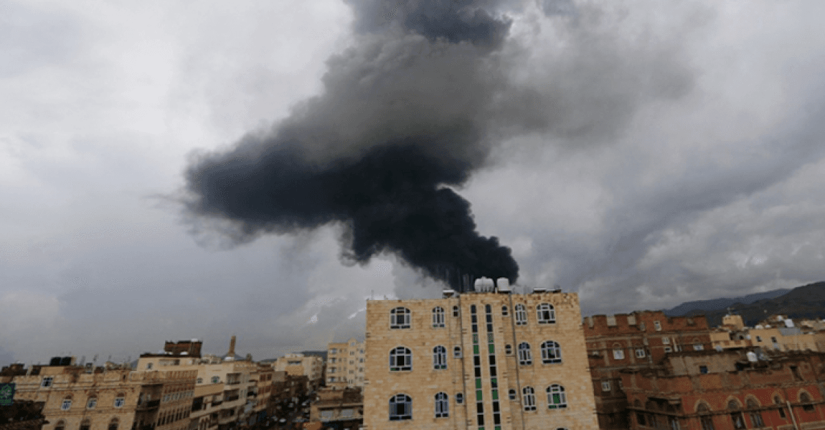 ইয়েমেনে ইসরায়েলের বোমা হামলা, নিহত ৬