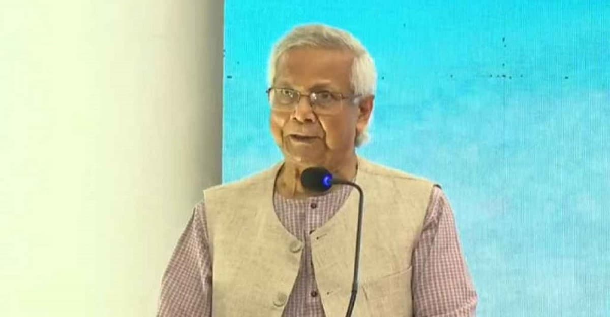 দেশ এখন নির্বাচনের জন্য যথেষ্ট প্রস্তুত: প্রধান উপদেষ্টা