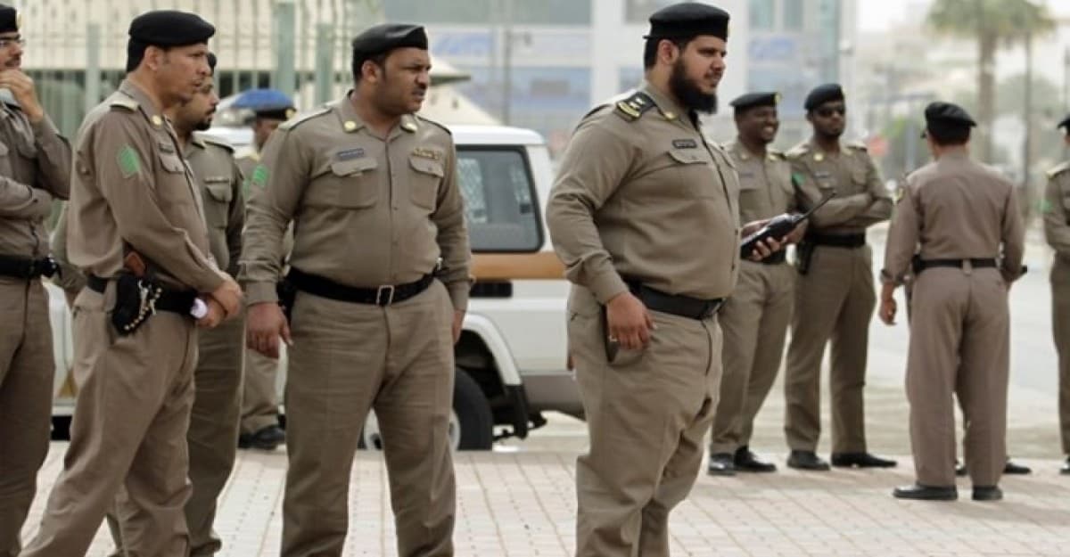 সৌদিতে ২২ হাজারের বেশি প্রবাসী গ্রেফতার