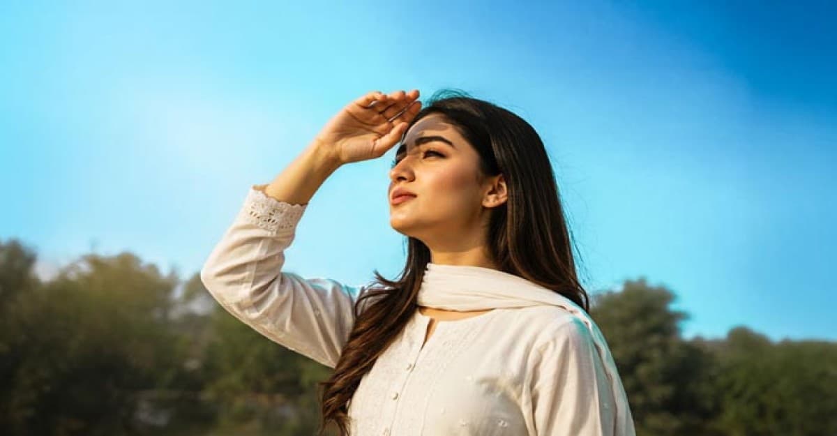 রোদ যতই তীব্র হোক, ত্বক থাকবে সুরক্ষিত!