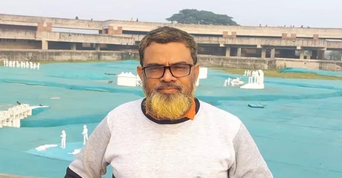 হাইকোর্টের বিচারপতি হলেন সারজিস আলমের শ্বশুর