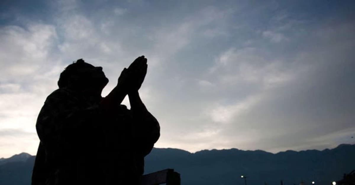 পাপীরা জাহান্নাম থেকে মুক্তির জন্য যেভাবে আকুতি জানাবে