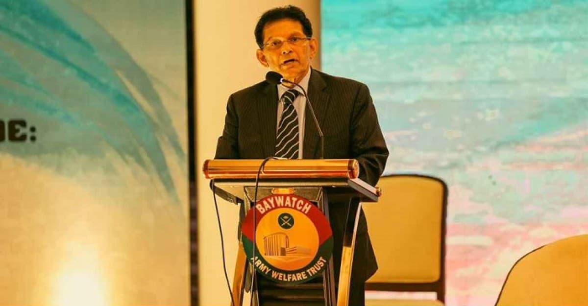 অধিকার নিশ্চয়তা পেলে মিয়ানমারে ফিরতে রাজি রোহিঙ্গারা: খলিলুর রহমান