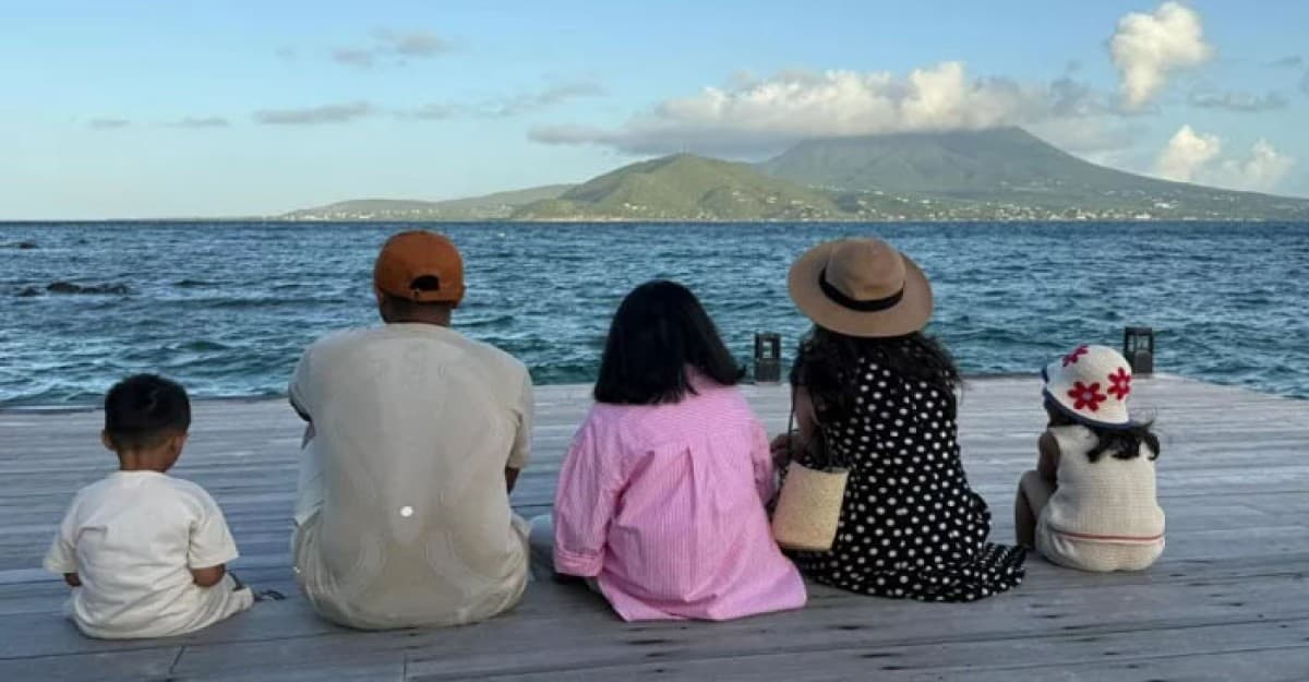 পরিবার পাশে থাকলে স্বস্তি পাই: সাকিব