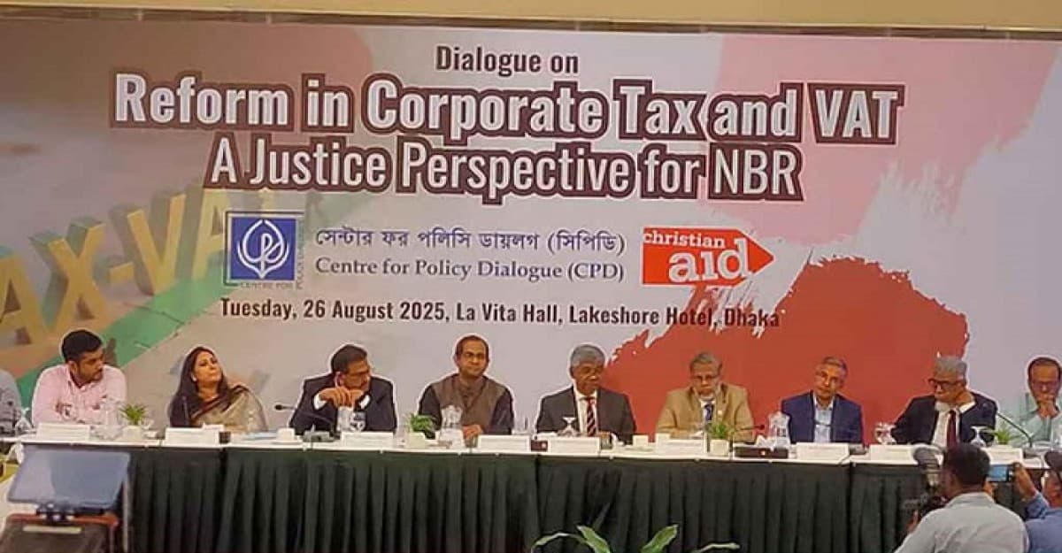 অটোমেশন চালু না হওয়া পর্যন্ত স্থগিত থাকবে ভ্যাট নিরীক্ষা: এনবিআর চেয়ারম্যান