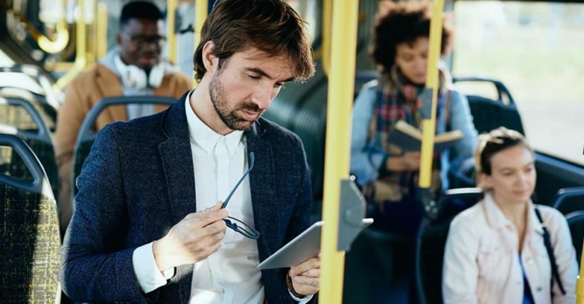 যাতায়াতের সময় নষ্ট নয়, কাজে লাগান বুদ্ধিমত্তায়