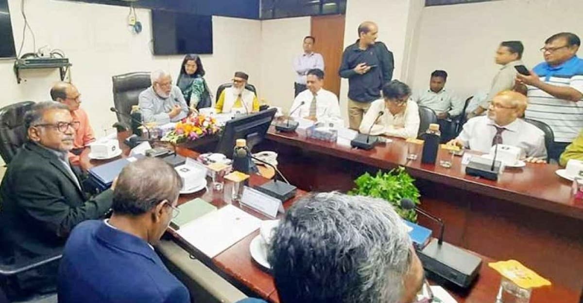 ১ হাজার ১ টাকায় মসজিদ-মন্দিরকে জমি দিলো রেল মন্ত্রণালয়