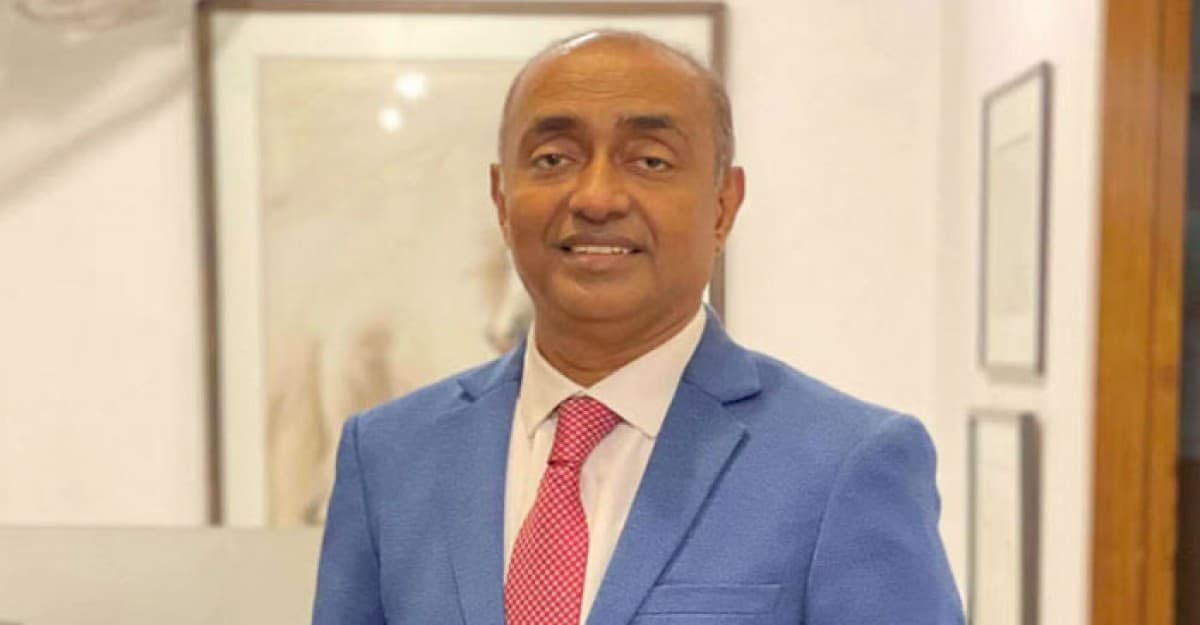 শেখ হাসিনাও চায় তত্ত্বাবধায়ক সরকার: অ্যাটর্নি জেনারেল