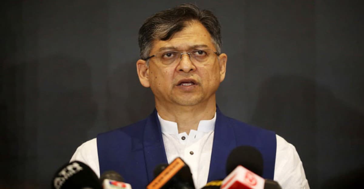 নির্বাচনি রোডম্যাপে জাতির প্রত্যাশা পূরণ হয়েছে: সালাহউদ্দিন