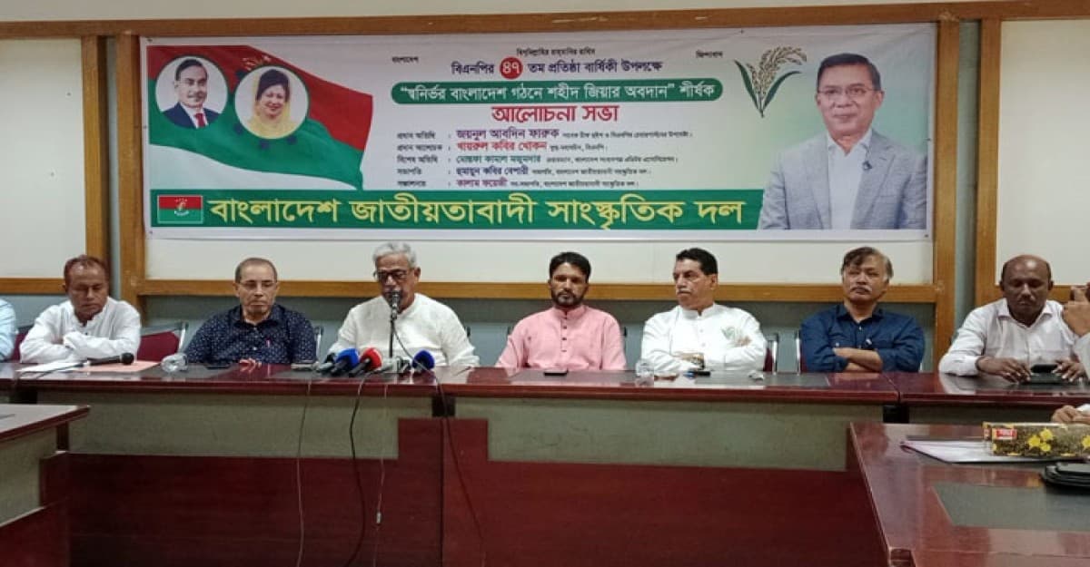 ষড়যন্ত্র করে লাভ নেই ফেব্রুয়ারিতেই নির্বাচন হবে: ফারুক