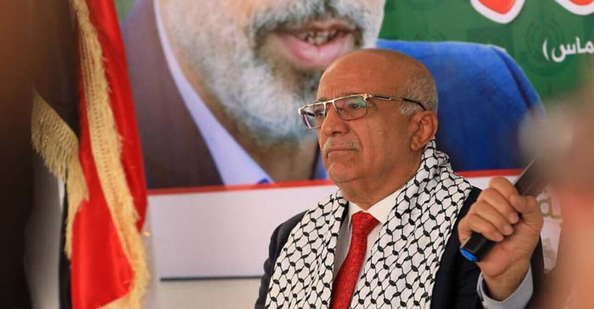 ইসরায়েলি হামলায় নিহত ইয়েমেনের হুতি সরকারের প্রধানমন্ত্রী