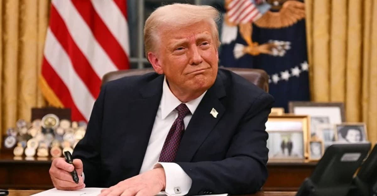 ট্রাম্পের শুল্ক নীতি বেশিরভাগই অবৈধ ঘোষণা: মার্কিন আদালত