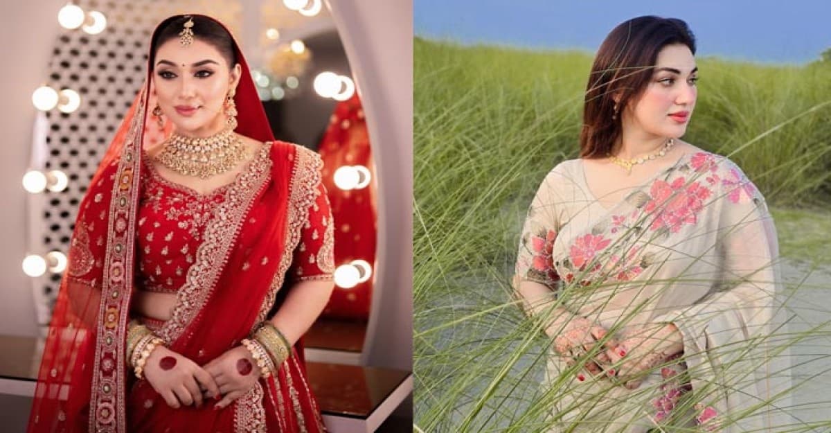 অপু বিশ্বাস অর্থকষ্টে নিজের গয়না বিক্রি করলেন