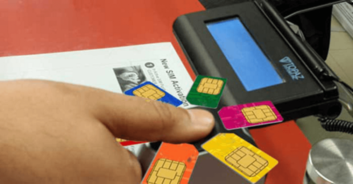 অতিরিক্ত সিম নিবন্ধিত থাকলে পড়তে পারেন আইনি ঝামেলায়