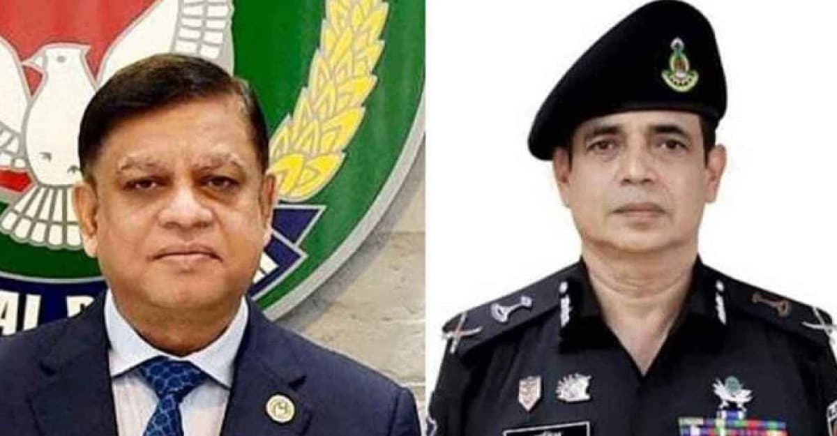 চুক্তিভিত্তিক নিয়োগ পেলেন গোলাম রসুল ও শহিদুর রহমান