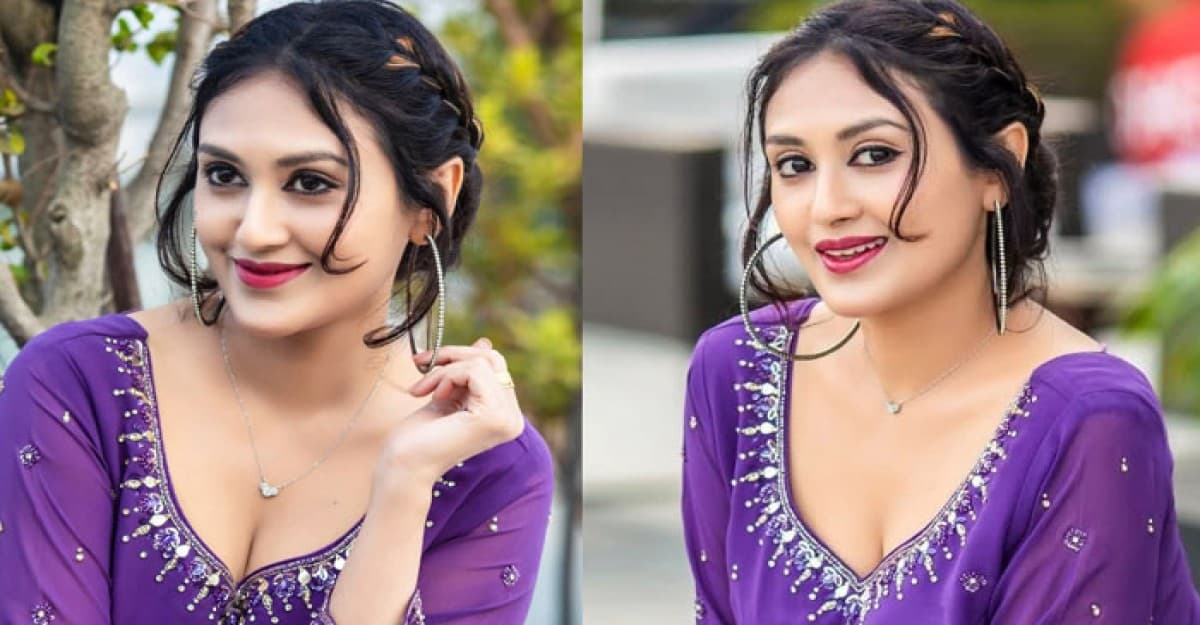 বেগুনির মায়ায় কুসুম, আবারও মুগ্ধ ভক্তরা