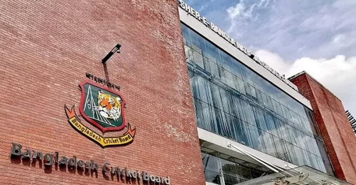 অক্টোবরের প্রথম সপ্তাহে অনুষ্ঠিত হবে বিসিবির নির্বাচন