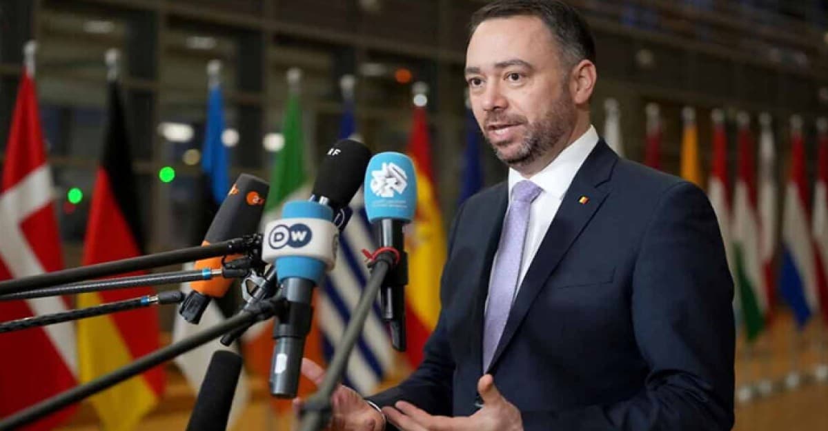 ফিলিস্তিনকে স্বীকৃতি ও ইসরায়েলের ওপর নিষেধাজ্ঞার ঘোষণা বেলজিয়ামের