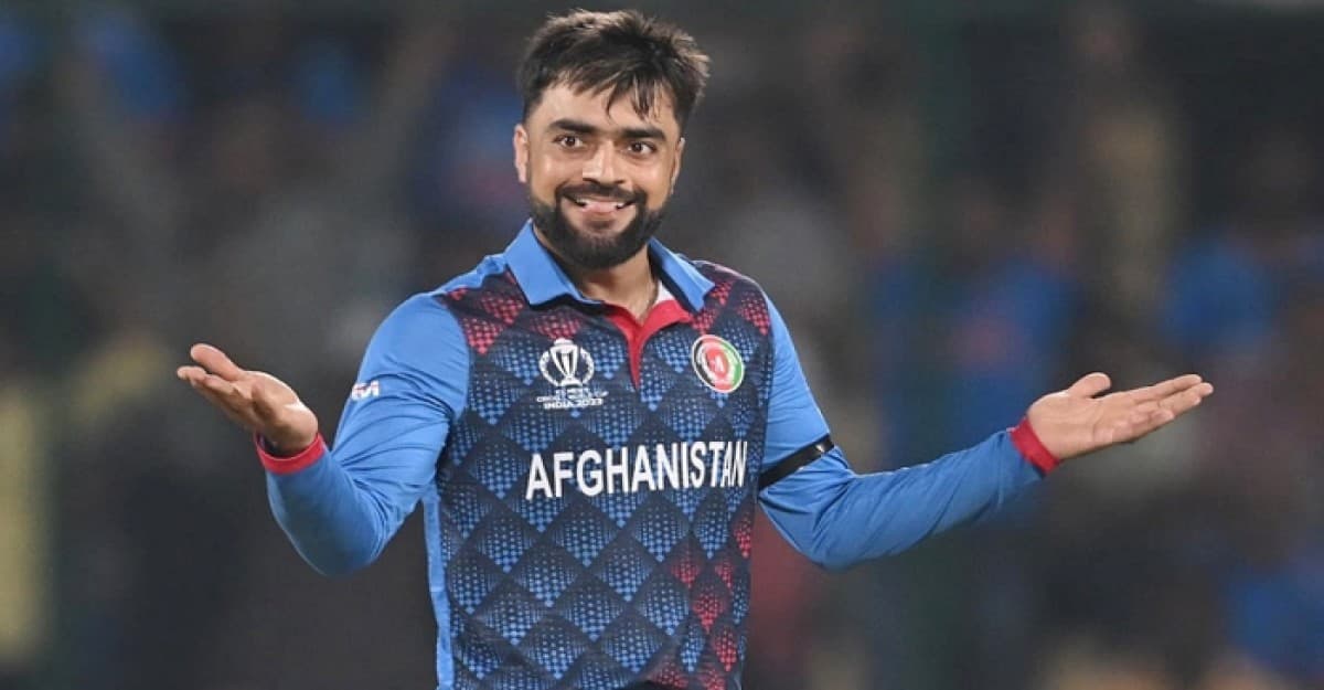 আন্তর্জাতিক টি-টোয়েন্টিতে সর্বোচ্চ উইকেটের রেকর্ড এখন রশিদ খানের দখলে