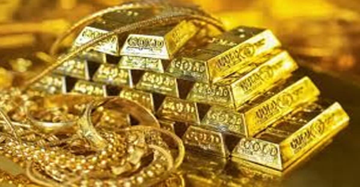 সব রেকর্ড ভেঙে আকাশছোঁয়া উচ্চতায় সোনার দাম