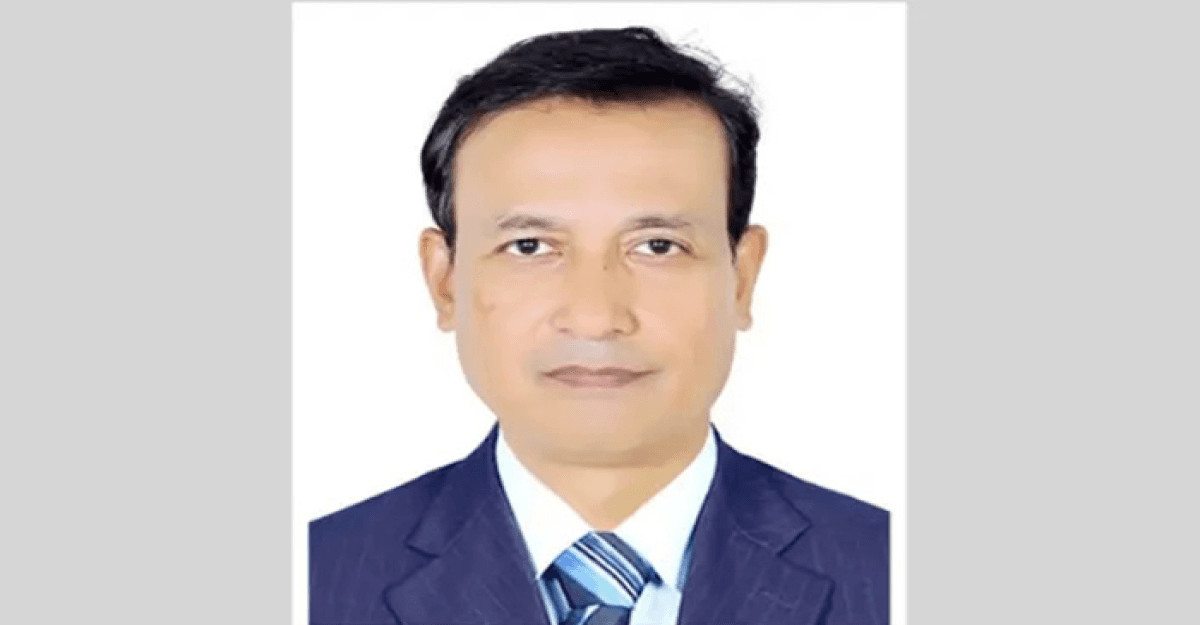 ওয়াশিংটনে বাংলাদেশের নতুন রাষ্ট্রদূত তারেক আরিফুল ইসলাম