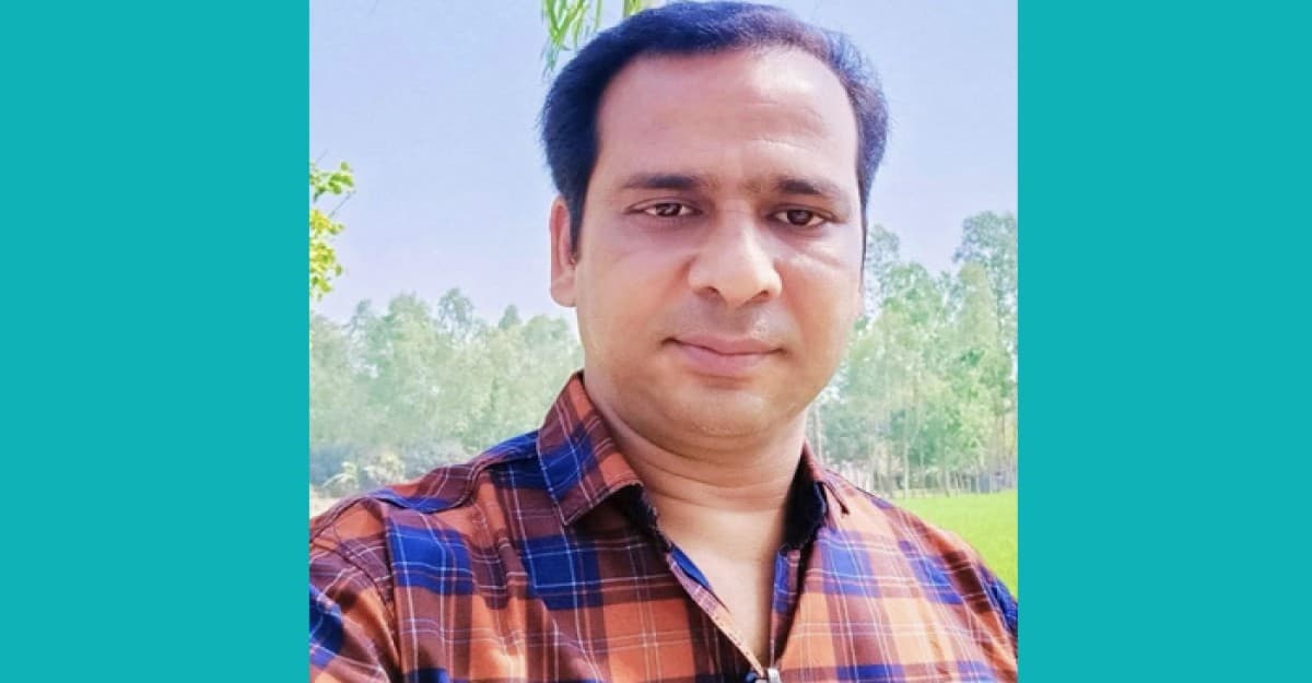 ঋণের চাপে ট্রেনের নিচে ঝাঁপ দিলেন শিক্ষক