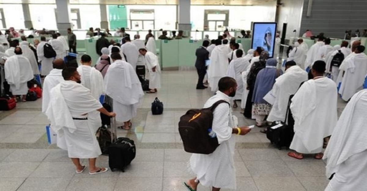 হজের প্রাথমিক নিবন্ধনের সময়সীমা নিয়ে যা জানাল মন্ত্রণালয়