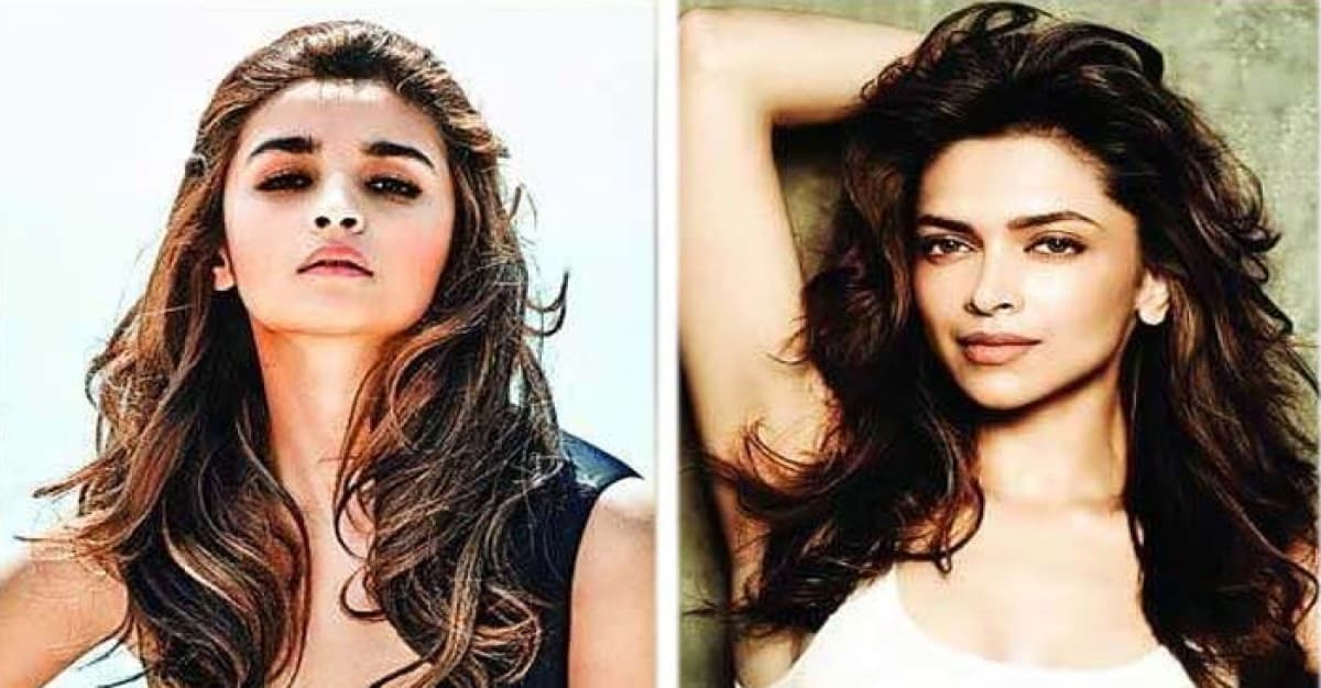 আলিয়া-দীপিকাকে নিয়ে দুই পক্ষের দ্বন্দ্ব!