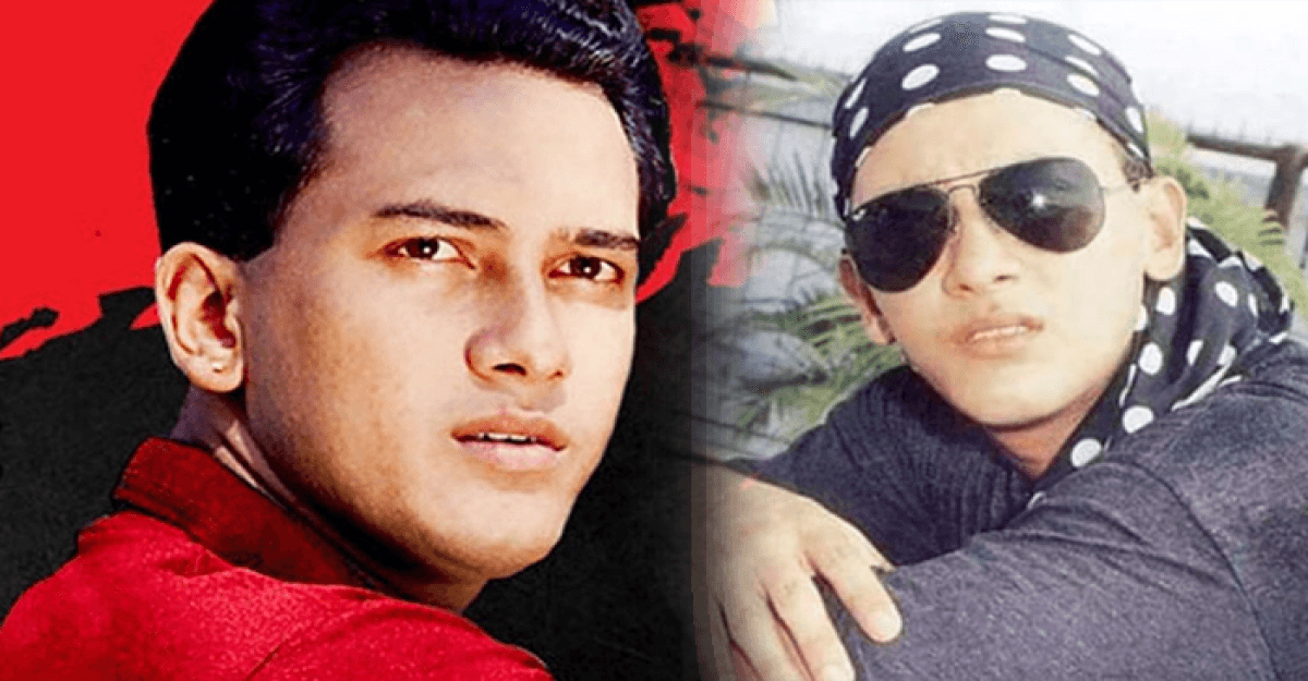 সালমান শাহর মৃত্যু ২৯ বছরে, রহস্যের জট এখনো অমীমাংসিত