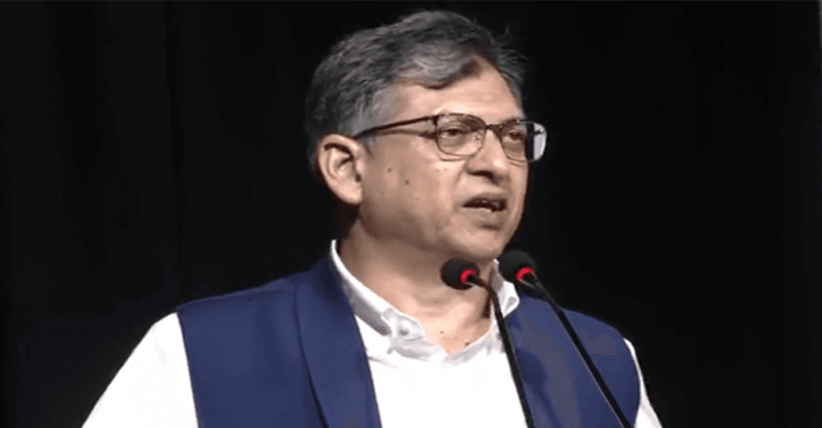 ফ্যাসিবাদ রুখতে চাইলে ভালো ও আদর্শ রাজনীতি করতে হবে: সালাহউদ্দিন