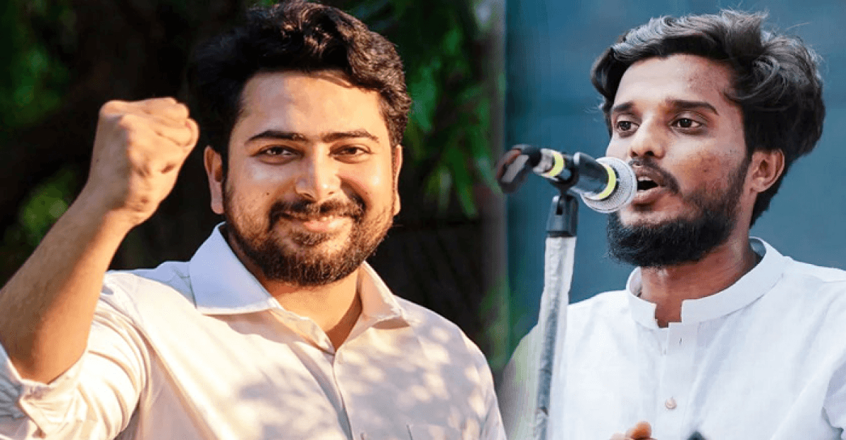 সব সমীকরণ পাল্টে দিয়ে নির্বাচিত হবে কাদের: নাহিদ ইসলাম