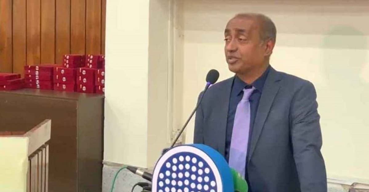 গত এক বছরে গুমের ঘটনা ঘটেনি: অ্যাটর্নি জেনারেল