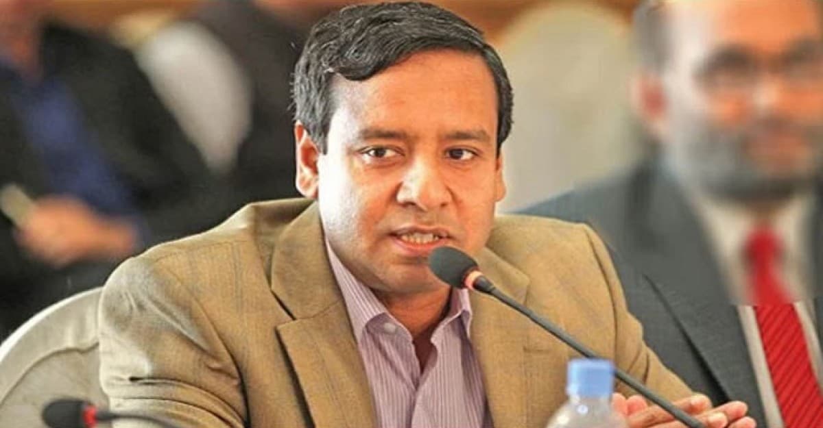 ডাকসু নির্বাচন নিয়ে ফেসবুকে মত প্রকাশ করলেন গোলাম মাওলা রনি