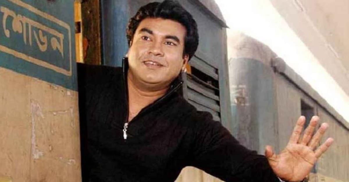 মৃত্যুর আগে বন্ধুকে নিয়ে যে স্মৃতিচারণ করেছিলেন মান্না