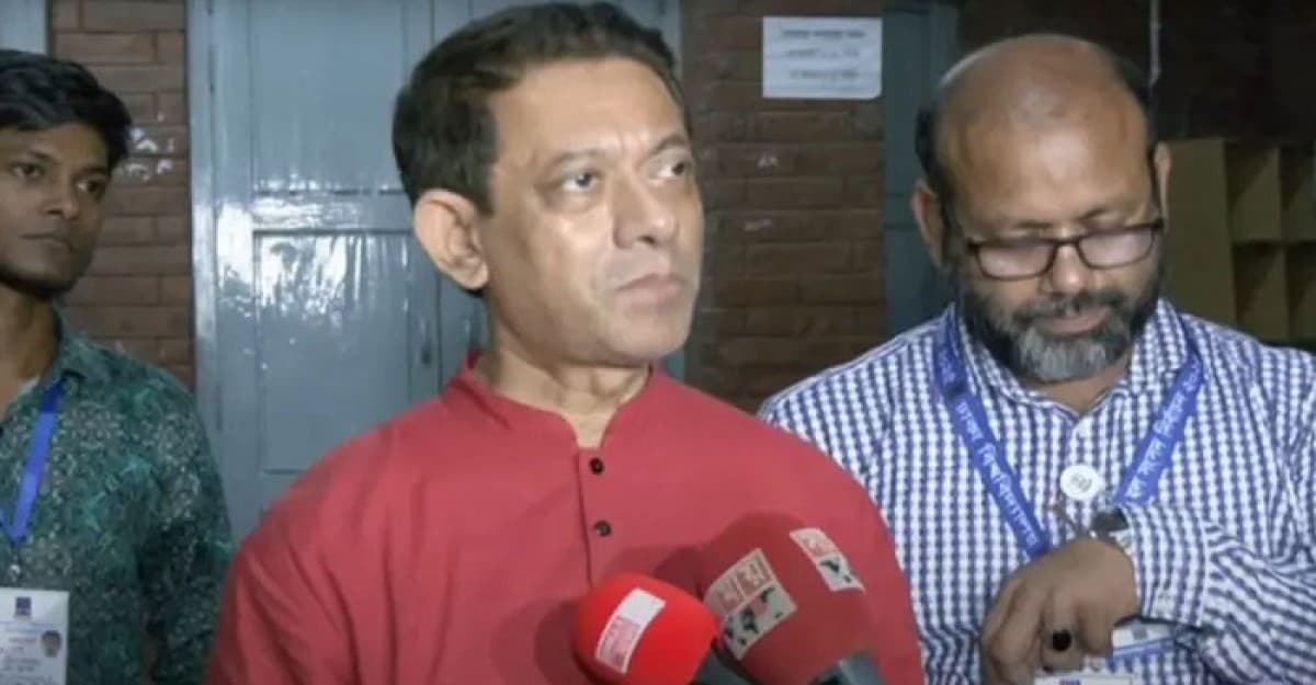 ডাকসুর ফলাফল ঘোষণায় যে কারণে বিলম্ব