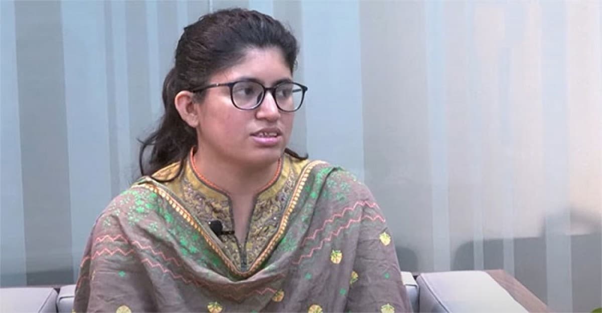 বয়কট! বয়কট! ডাকসু বর্জন করলাম: উমামা ফাতেমা