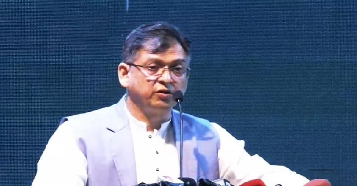 সুষ্ঠু নির্বাচন ব্যর্থ হলে অর্জন বলতে কিছুই থাকবে না অন্তর্বর্তী সরকারের: সালাহউদ্দিন