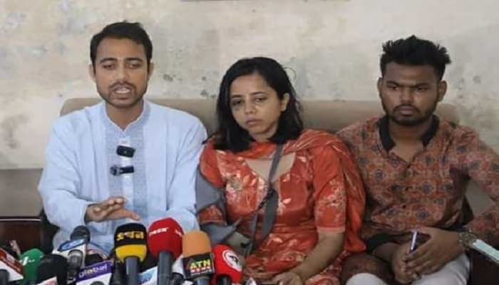 জাকসু নির্বাচন বর্জনের ঘোষণা দিয়েছে ছাত্রদল