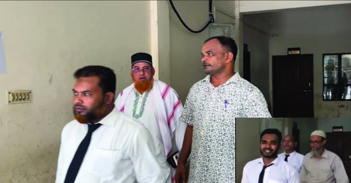 কক্সবাজারের সাবেক ডিসি ও জেলা জজসহ ৫ জনের বিরুদ্ধে জালিয়াতির মামলা