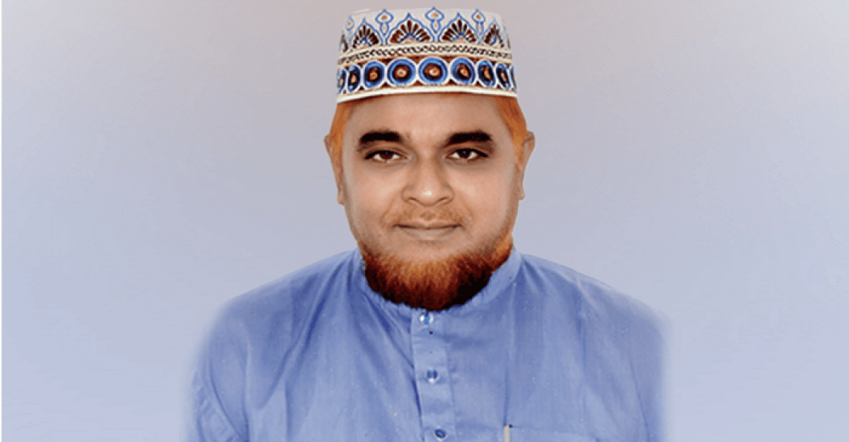 বগুড়ার শেরপুরে দুর্নীতির অভিযোগে ইউপি চেয়ারম্যান বরখাস্ত