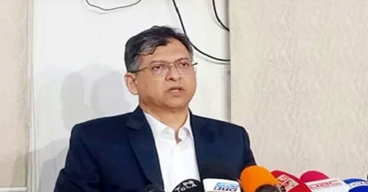 ঐকমত্য কমিশনের সঙ্গে বৈঠক শেষে যা বললেন সালাহউদ্দিন