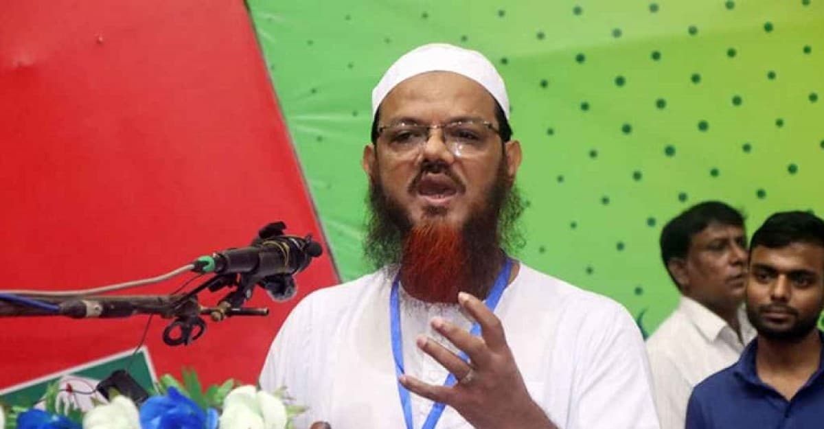 ডাকসু নির্বাচনে ইসলামের উত্থান স্পষ্ট হয়েছে: ফয়জুল করিম