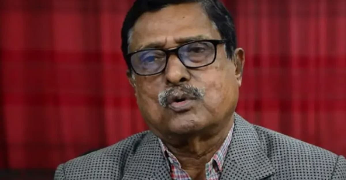 আমাকে কি ফজু পাগলা মনে হয়: ফজলুর রহমান